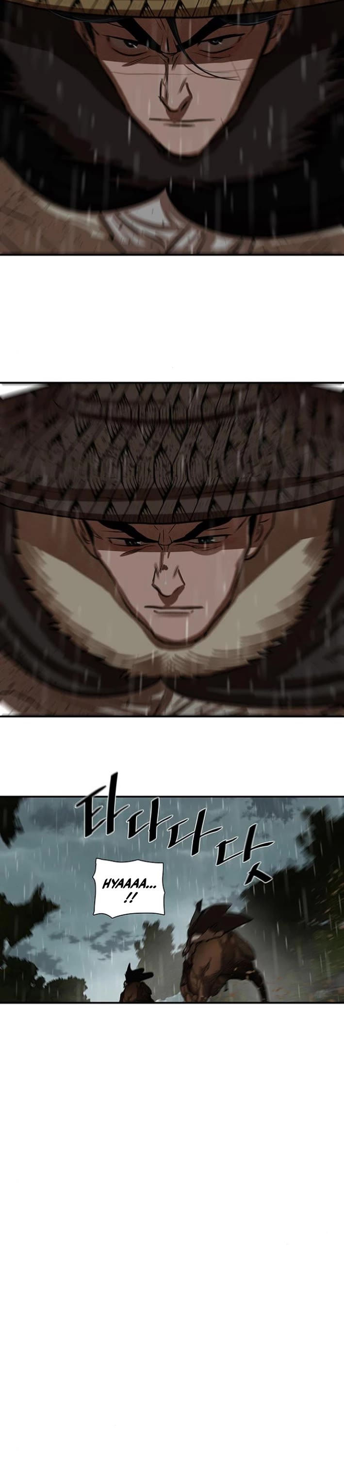 Escort Warrior Chapter 236 page 20 - Chapter 236