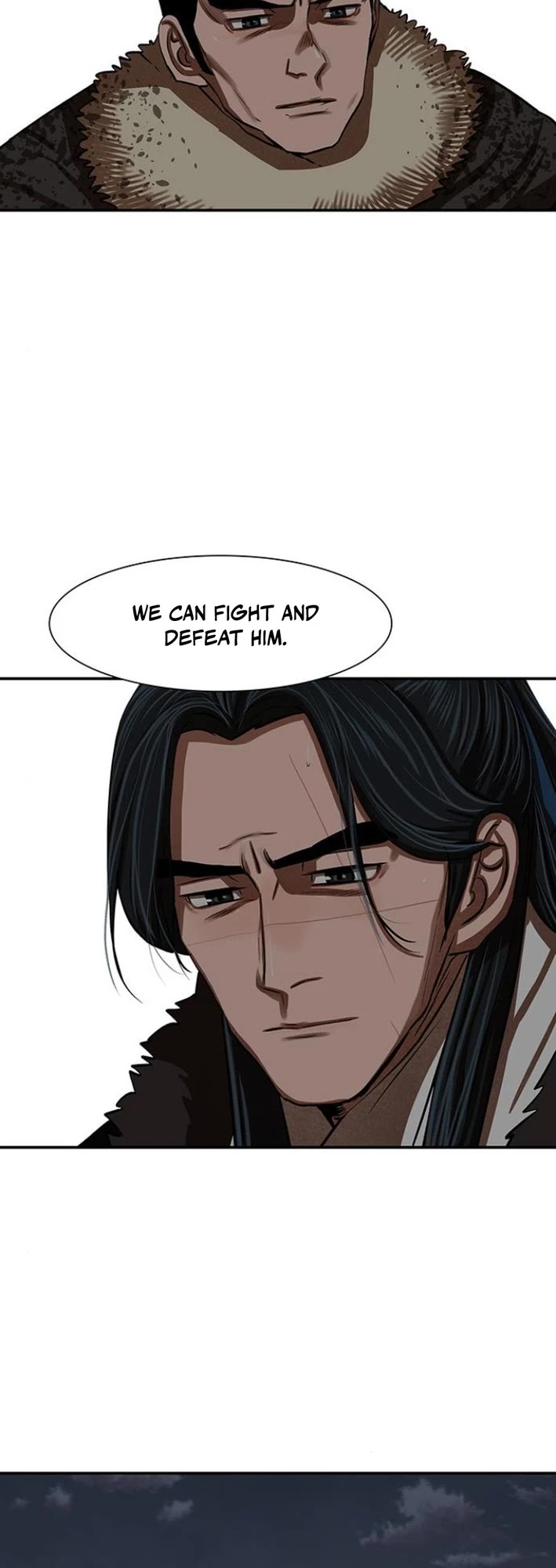 Escort Warrior Chapter 236 page 22 - Chapter 236