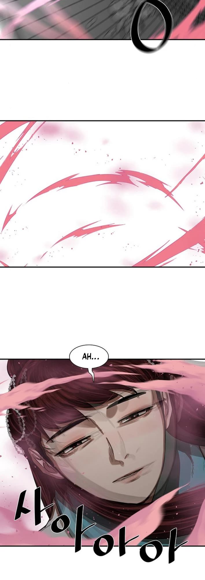 Escort Warrior Chapter 238 page 14 - Chapter 238