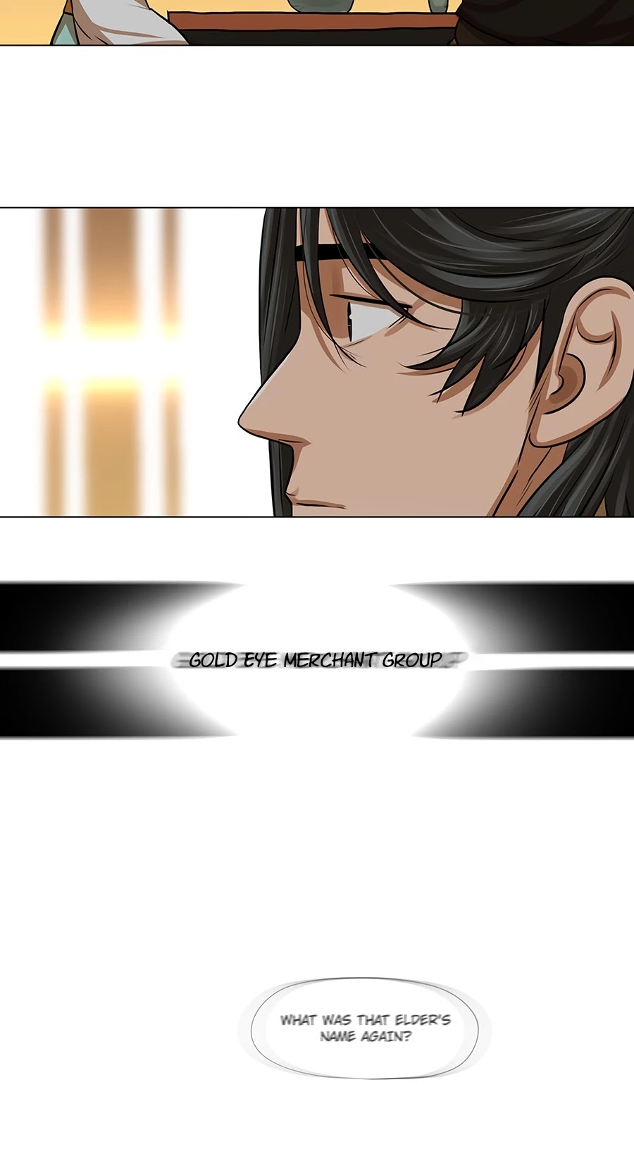 Escort Warrior Chapter 24 page 24 - Chapter 24