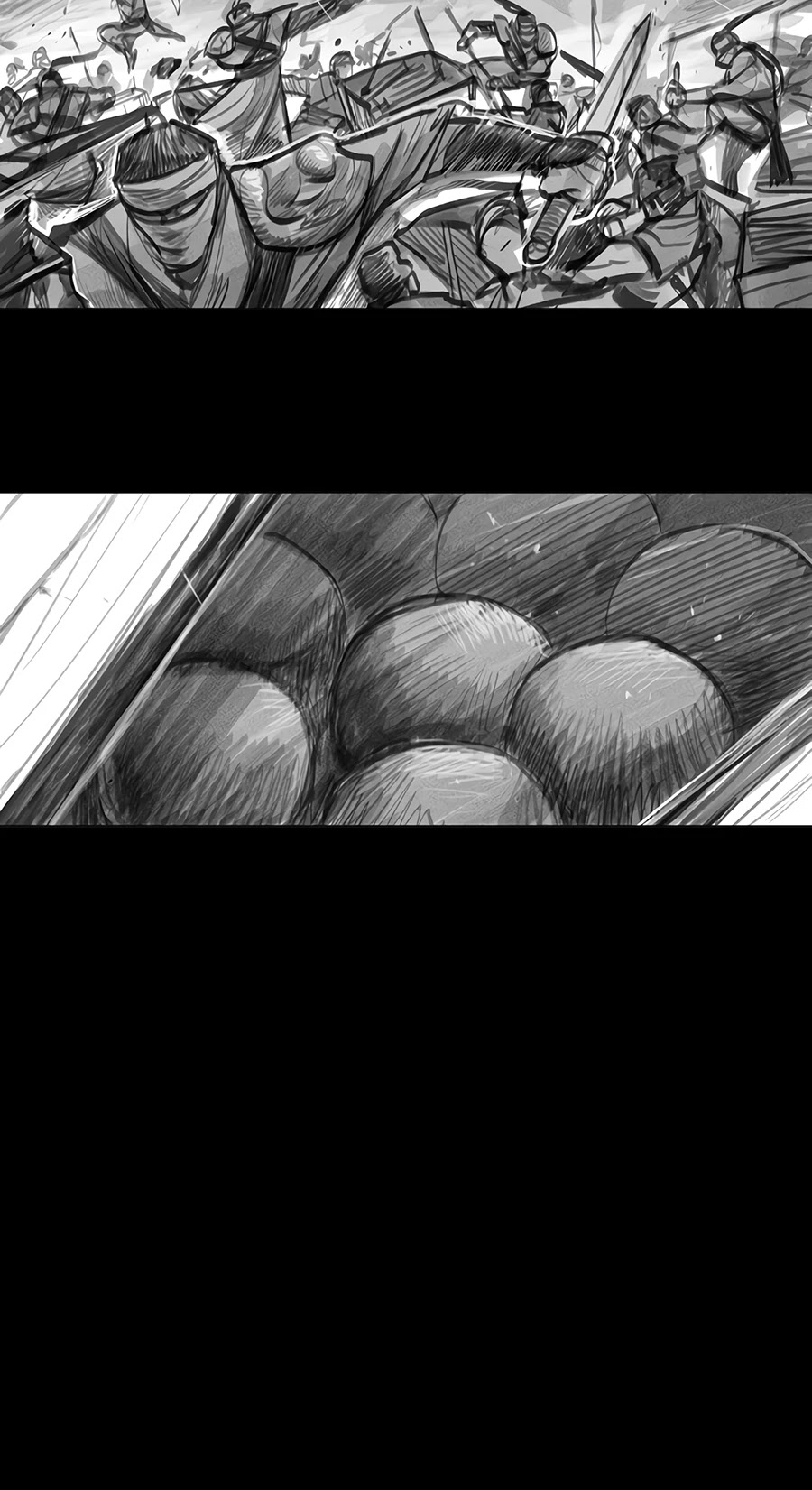Escort Warrior Chapter 24 page 29 - Chapter 24