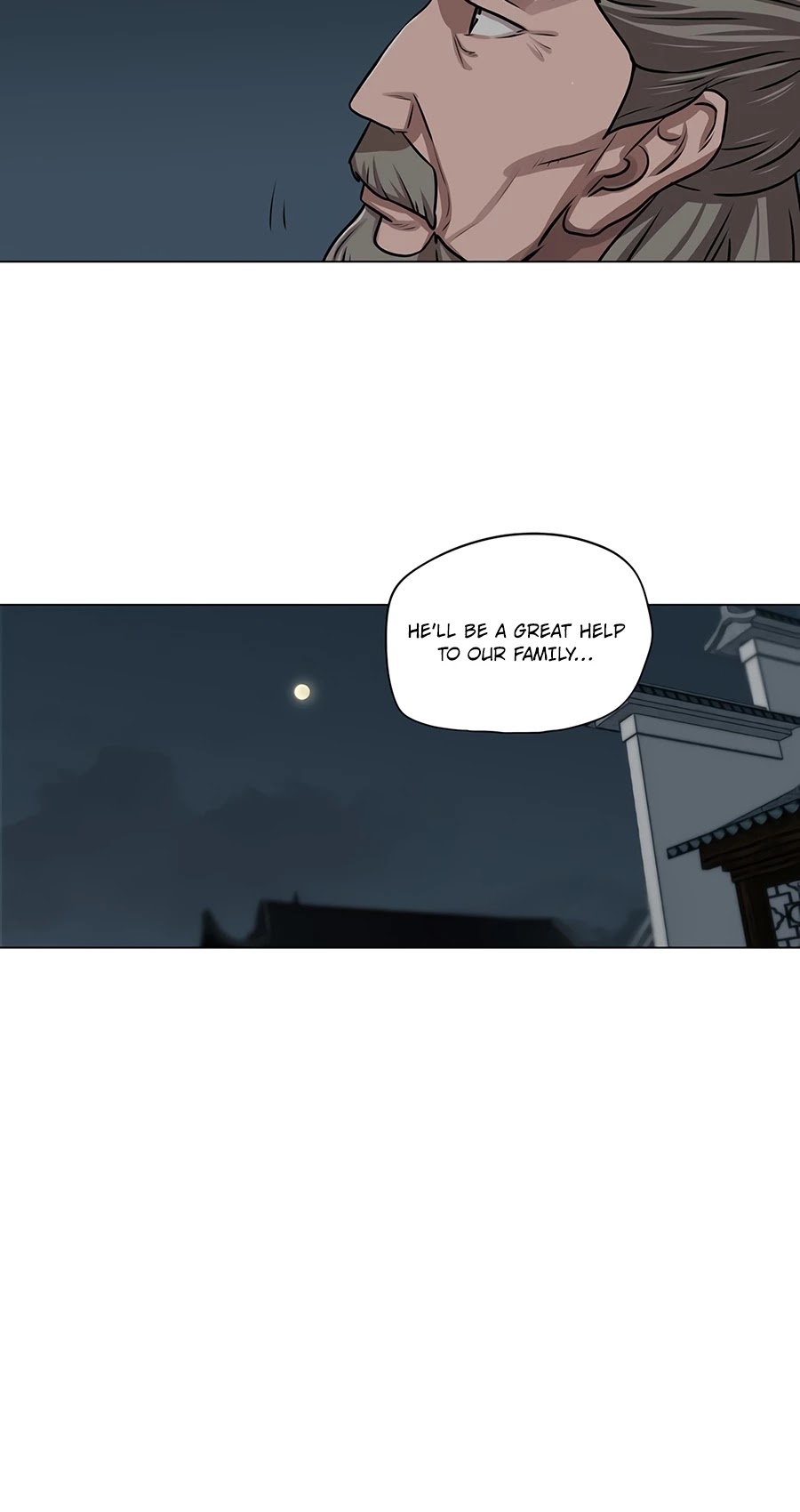 Escort Warrior Chapter 24 page 5 - Chapter 24