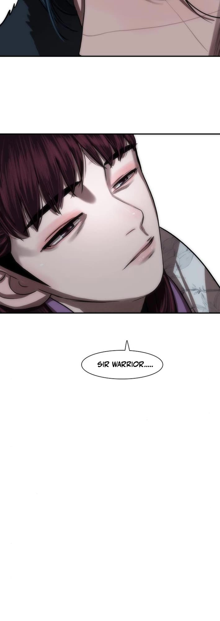 Escort Warrior Chapter 240 page 14 - Chapter 240