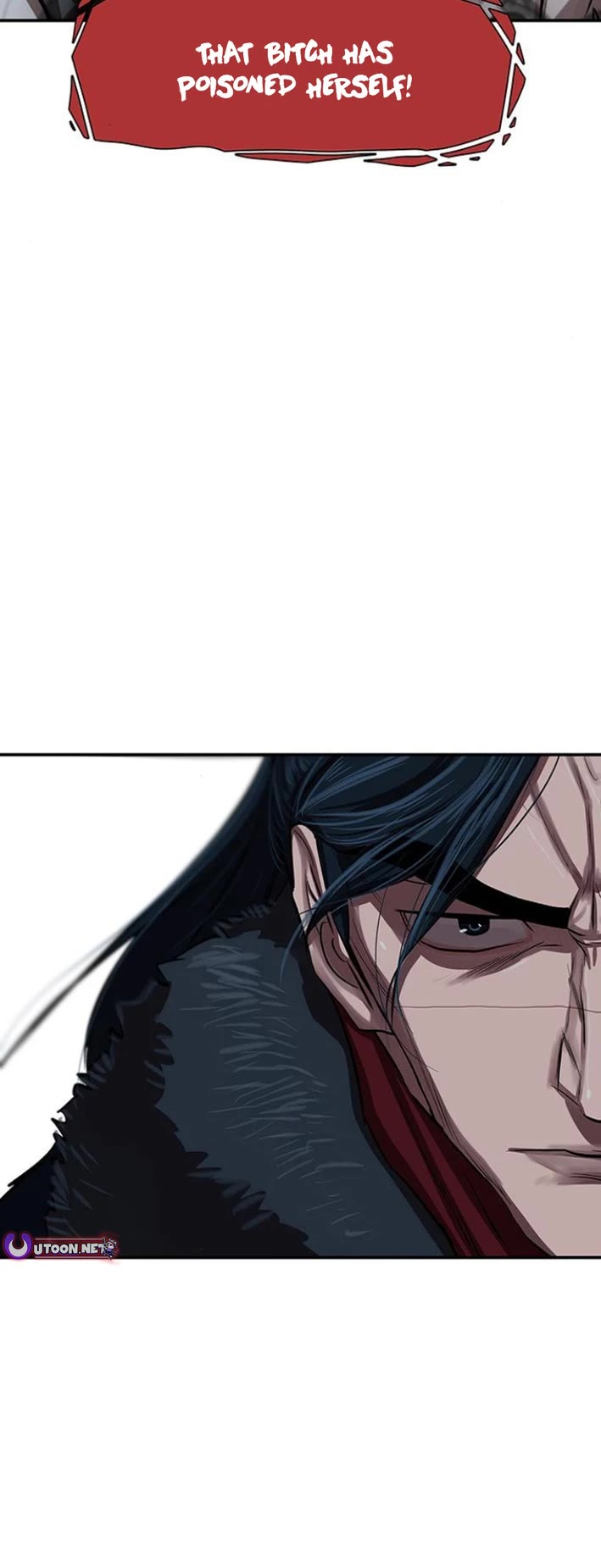 Escort Warrior Chapter 240 page 42 - Chapter 240