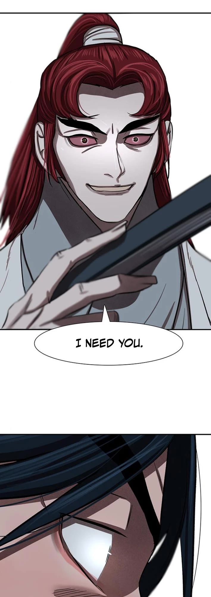 Escort Warrior Chapter 241 page 18 - Chapter 241
