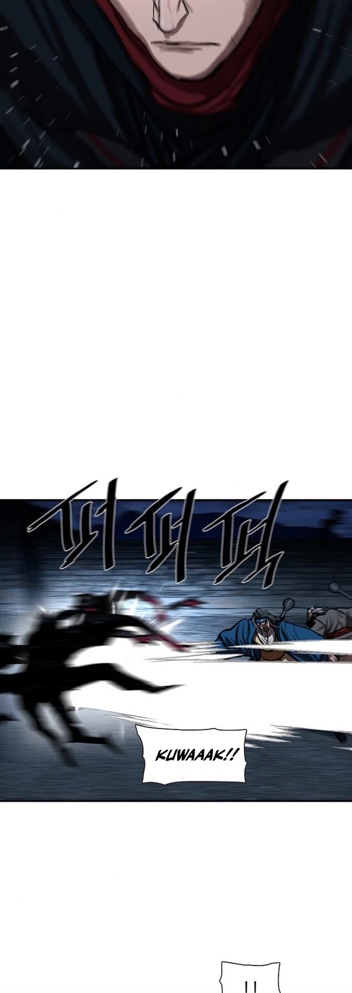 Escort Warrior Chapter 242 page 18 - Chapter 242