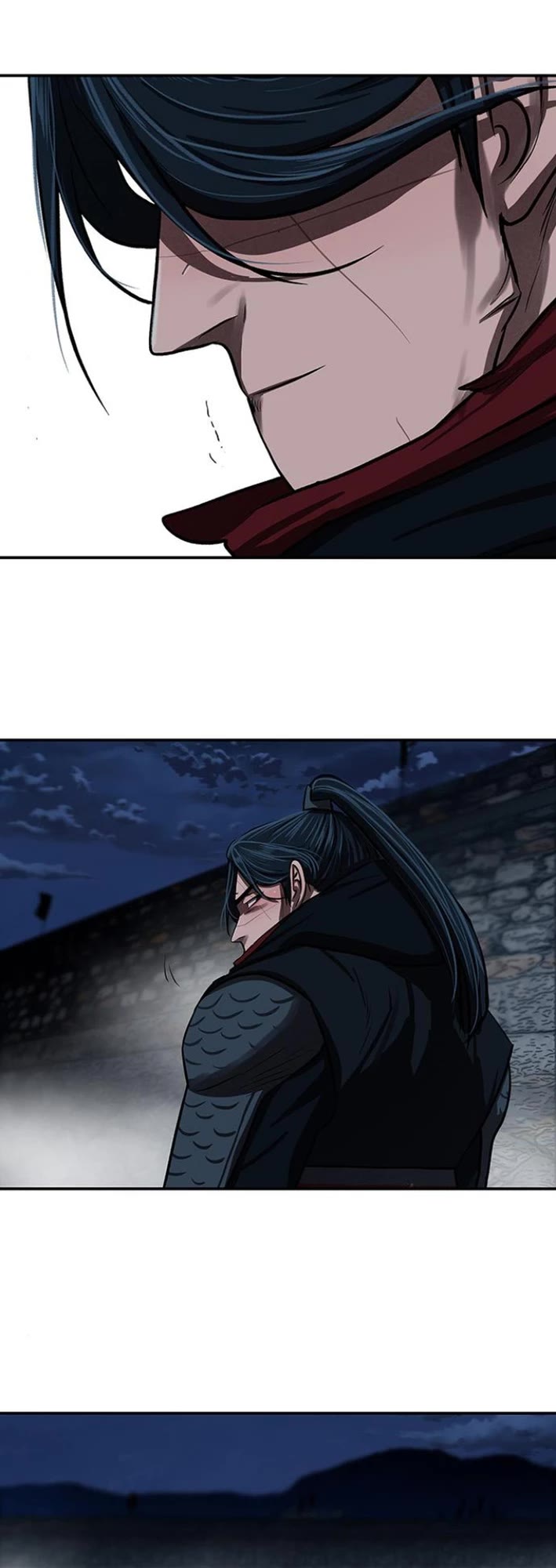 Escort Warrior Chapter 243 page 15 - Chapter 243