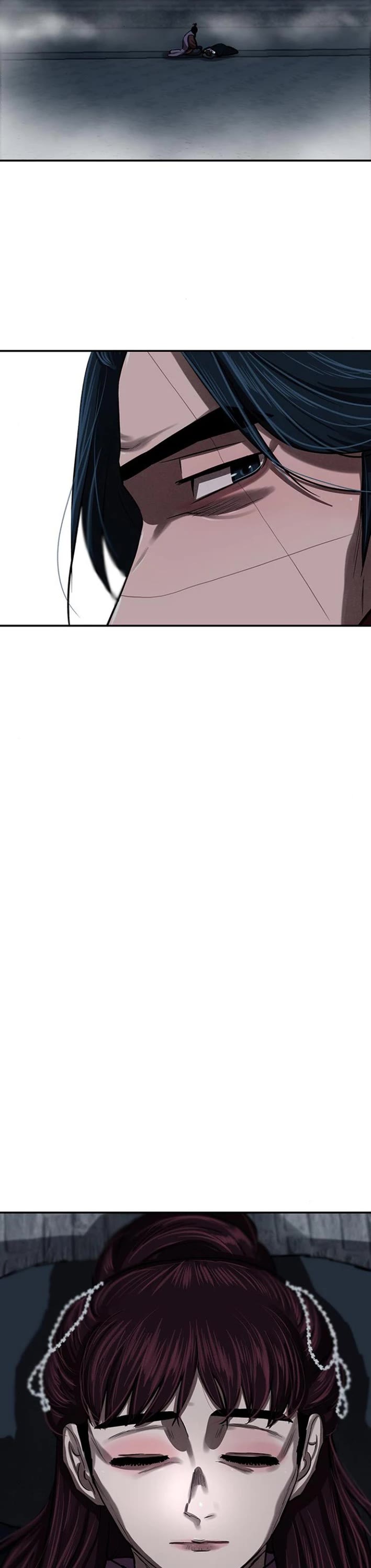 Escort Warrior Chapter 243 page 16 - Chapter 243