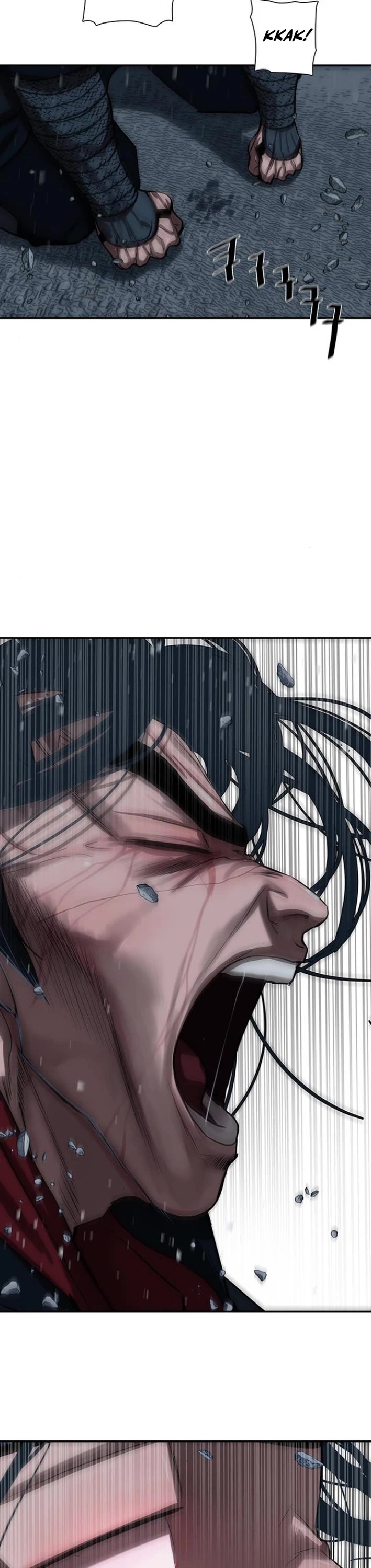 Escort Warrior Chapter 243 page 28 - Chapter 243