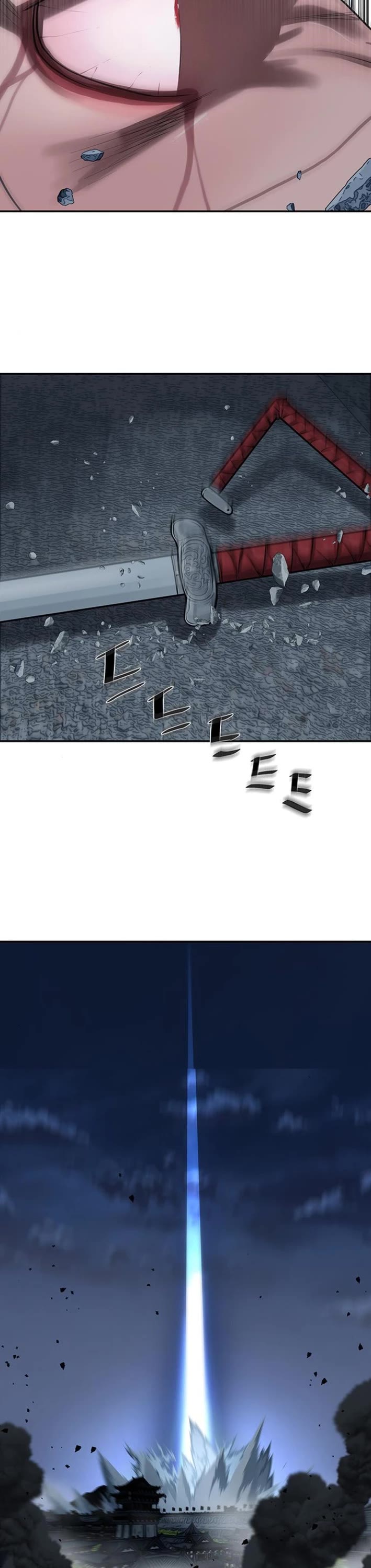 Escort Warrior Chapter 243 page 29 - Chapter 243