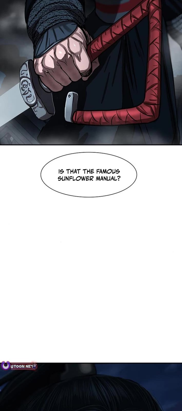 Escort Warrior Chapter 243 page 46 - Chapter 243