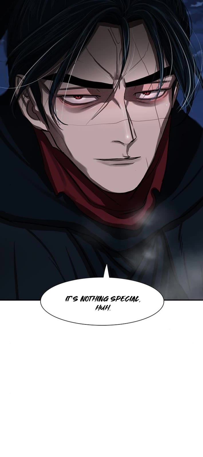 Escort Warrior Chapter 243 page 47 - Chapter 243