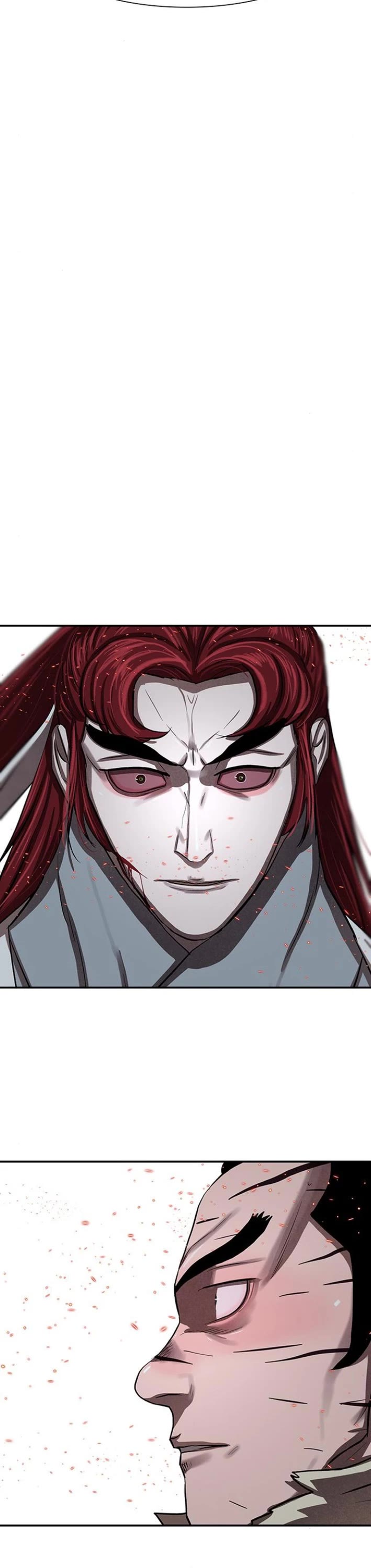 Escort Warrior Chapter 244 page 37 - Chapter 244