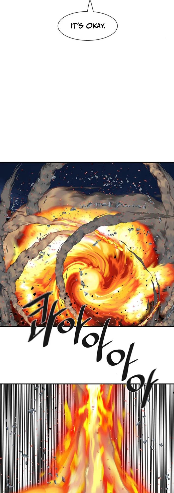 Escort Warrior Chapter 244 page 38 - Chapter 244