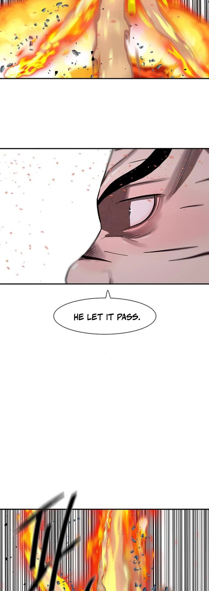 Escort Warrior Chapter 244 page 39 - Chapter 244