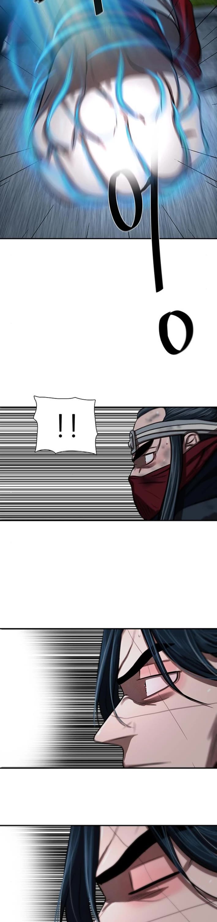 Escort Warrior Chapter 245 page 28 - Chapter 245