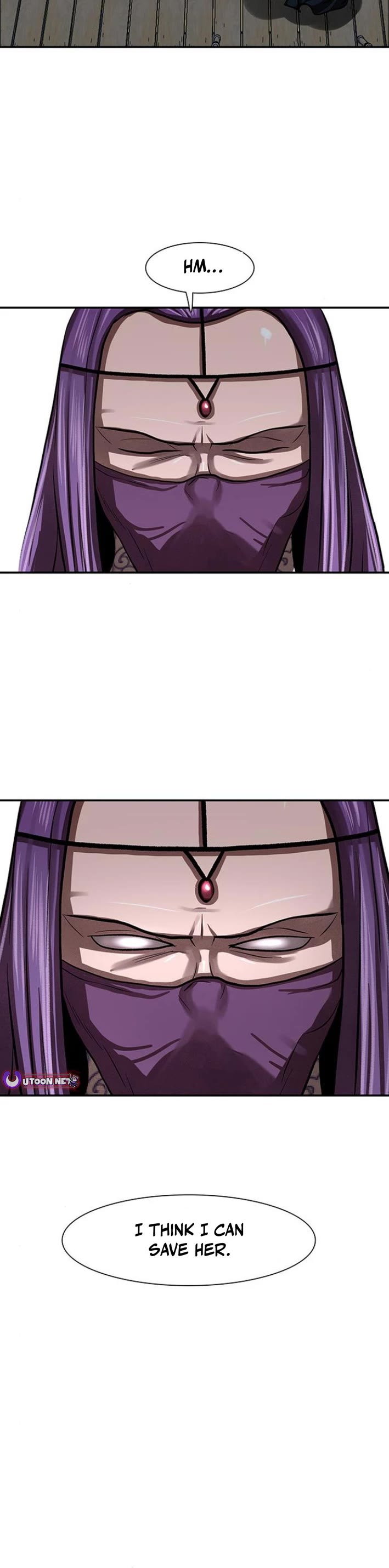 Escort Warrior Chapter 246 page 2 - Chapter 246