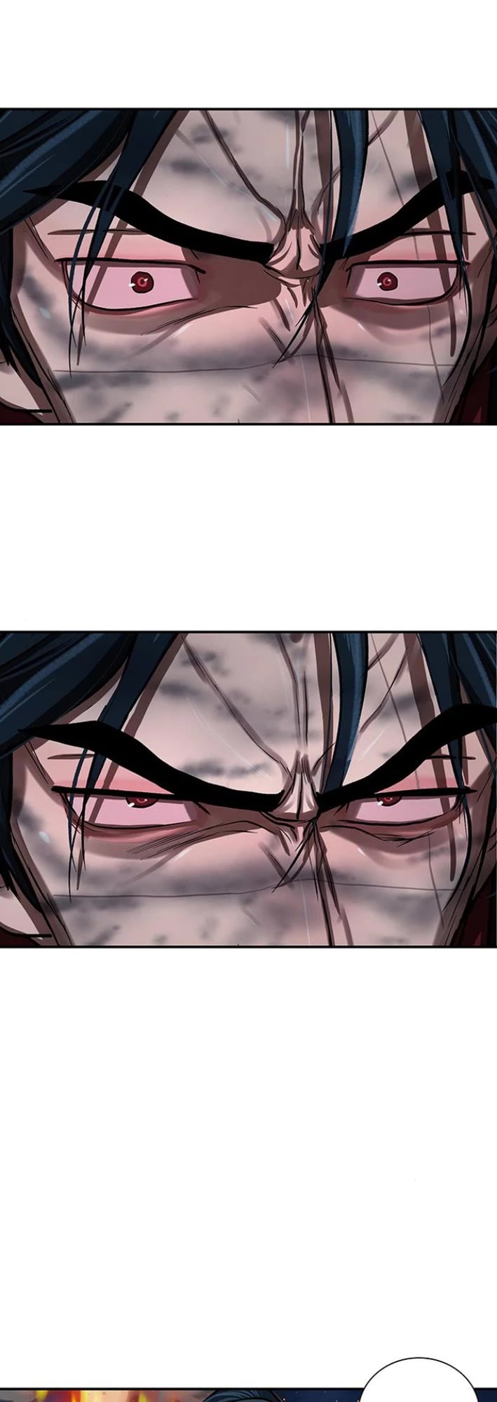 Escort Warrior Chapter 247 page 26 - Chapter 247