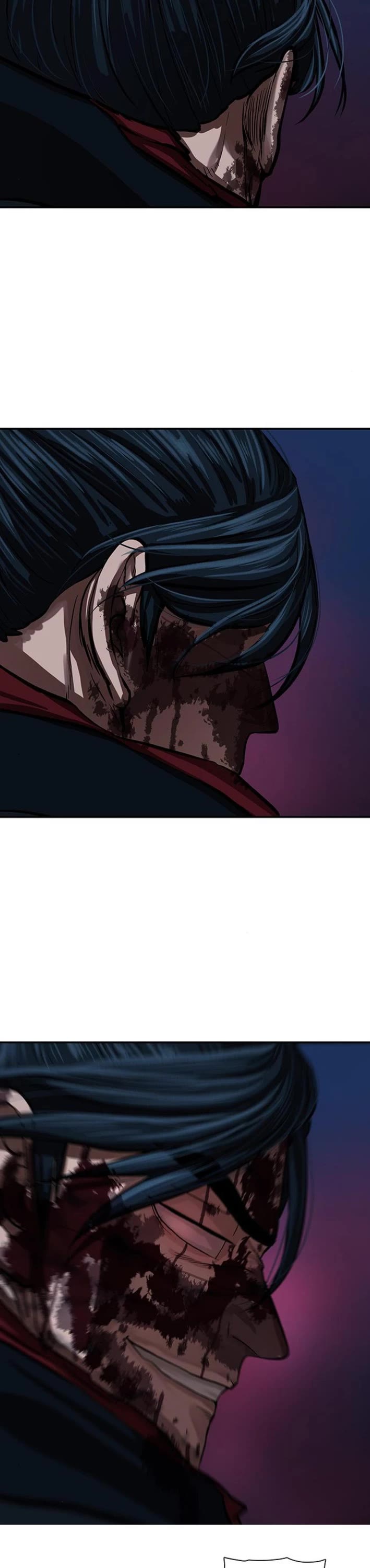 Escort Warrior Chapter 247 page 40 - Chapter 247