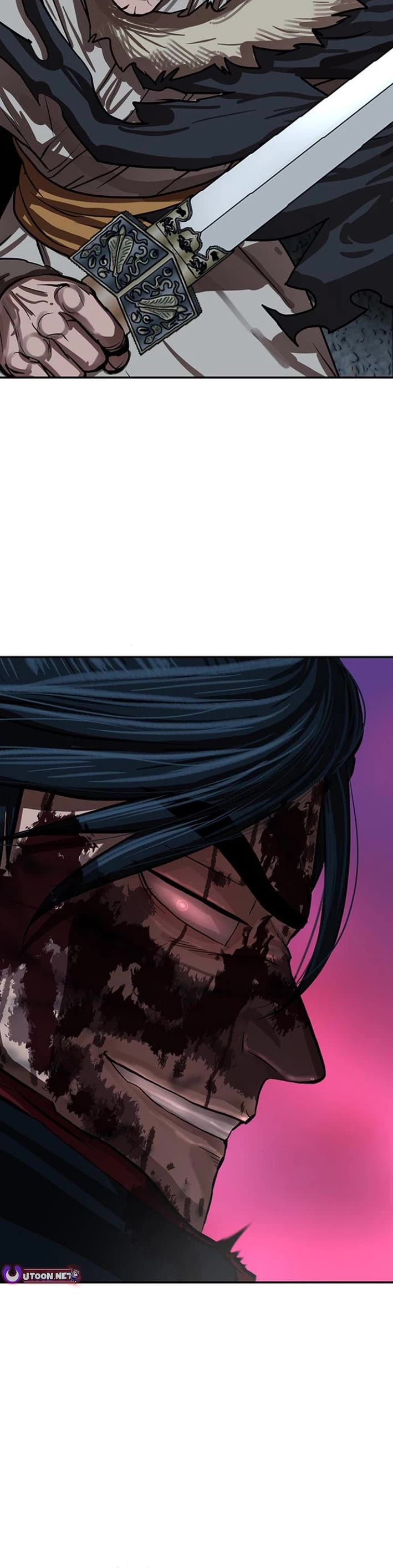 Escort Warrior Chapter 247 page 44 - Chapter 247