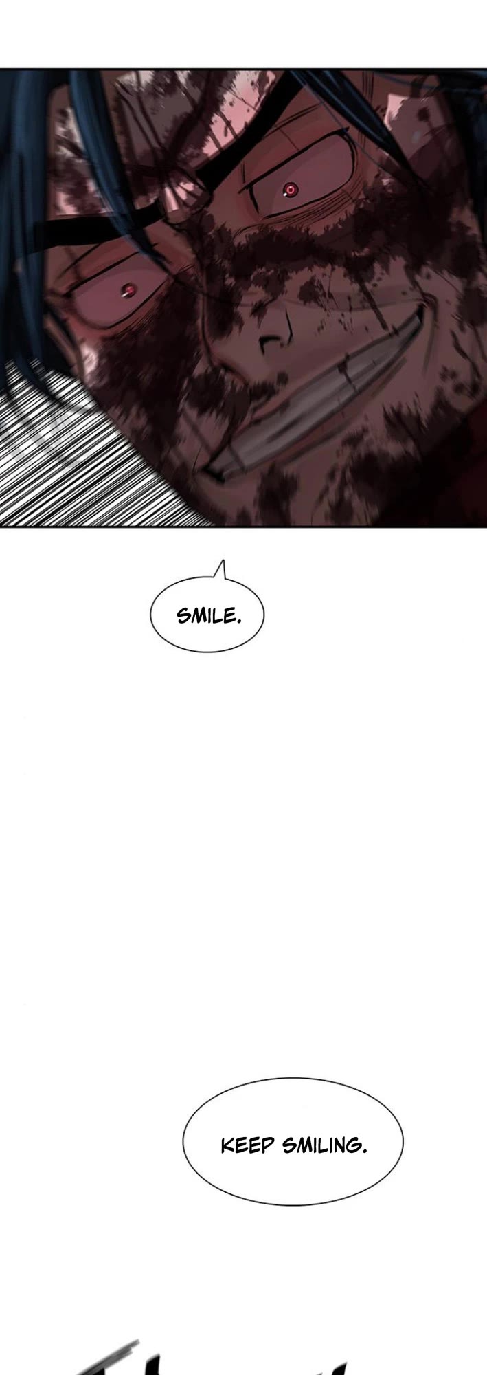Escort Warrior Chapter 248 page 6 - Chapter 248