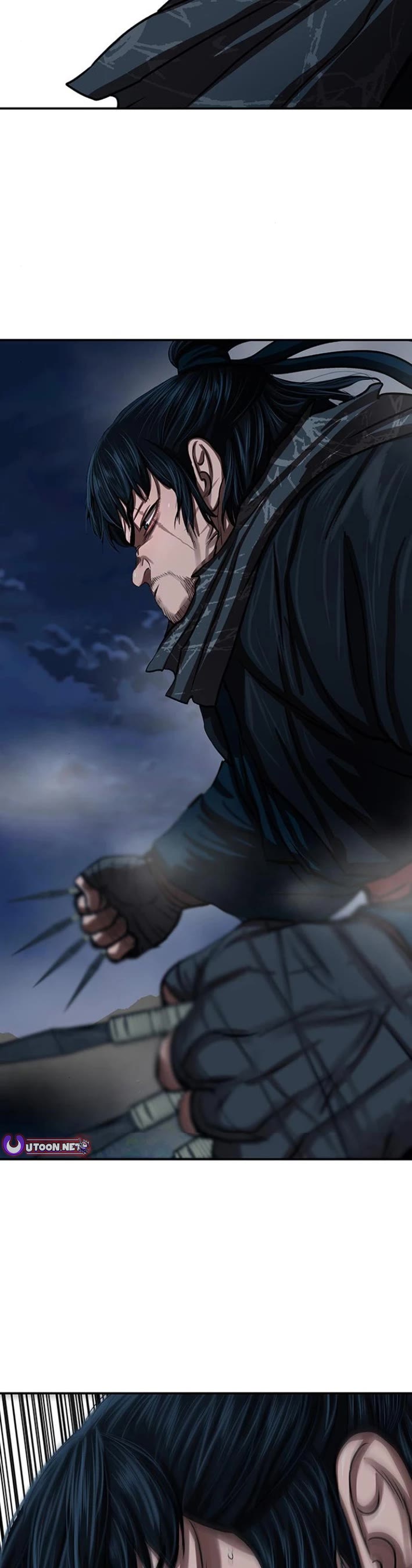 Escort Warrior Chapter 249 page 38 - Chapter 249