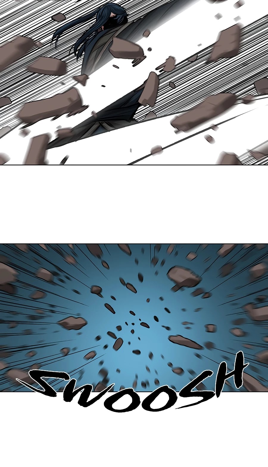 Escort Warrior Chapter 25 page 27 - Chapter 25