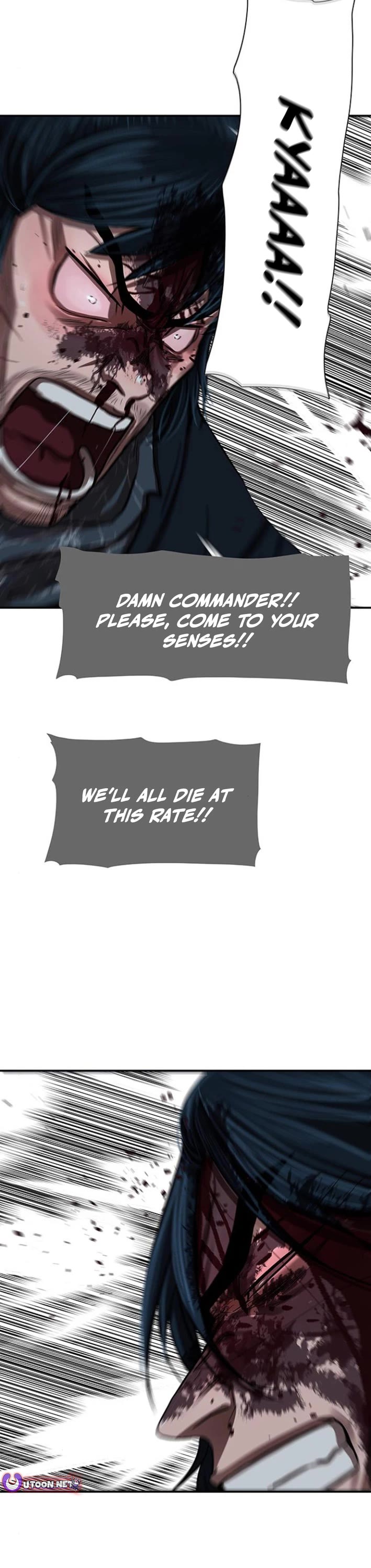 Escort Warrior Chapter 250 page 24 - Chapter 250