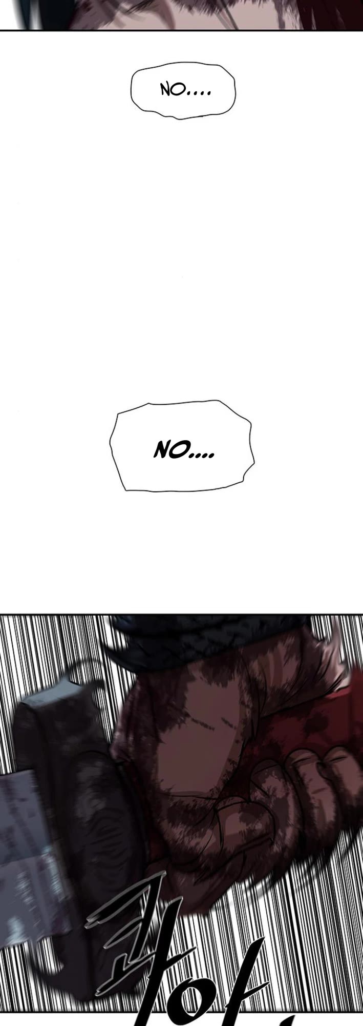 Escort Warrior Chapter 250 page 30 - Chapter 250