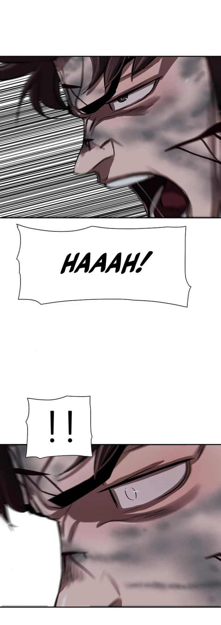 Escort Warrior Chapter 252 page 14 - Chapter 252