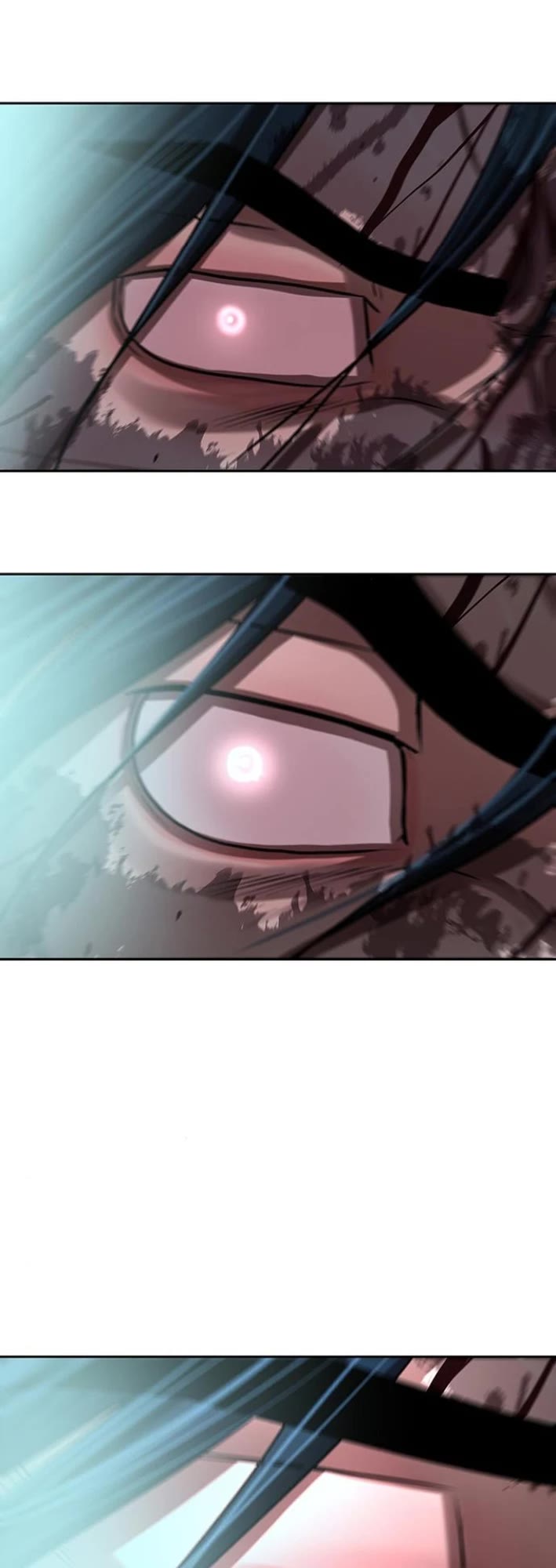 Escort Warrior Chapter 252 page 38 - Chapter 252