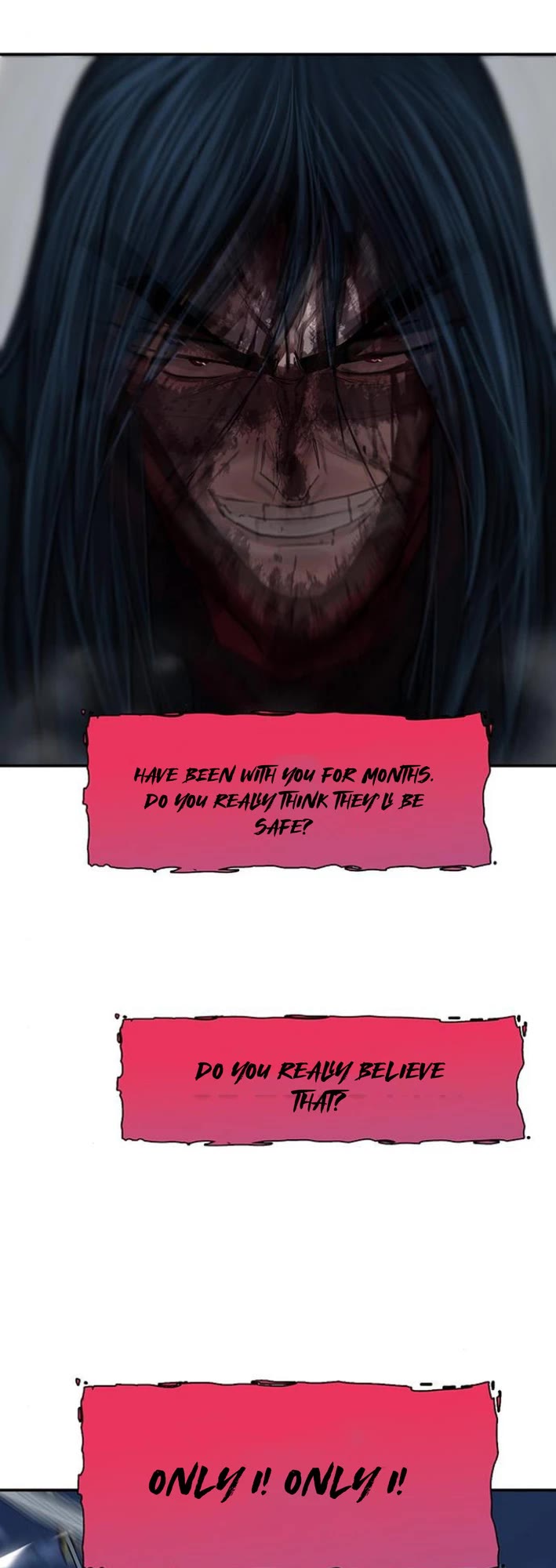 Escort Warrior Chapter 254 page 23 - Chapter 254