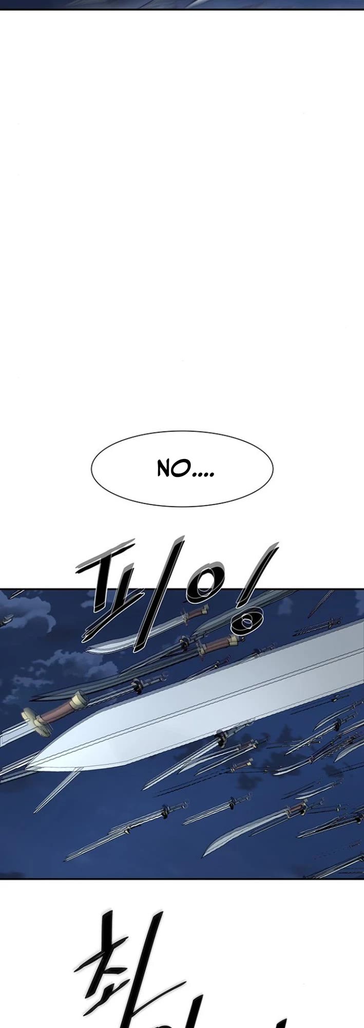 Escort Warrior Chapter 254 page 27 - Chapter 254