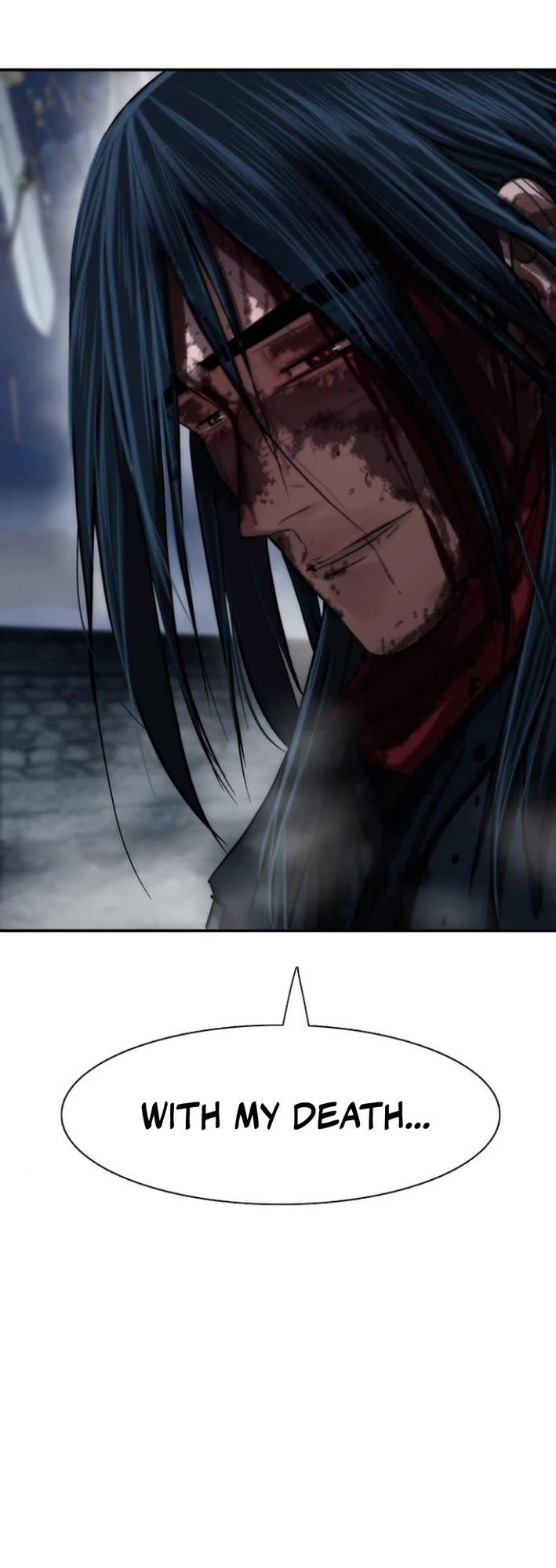 Escort Warrior Chapter 254 page 31 - Chapter 254