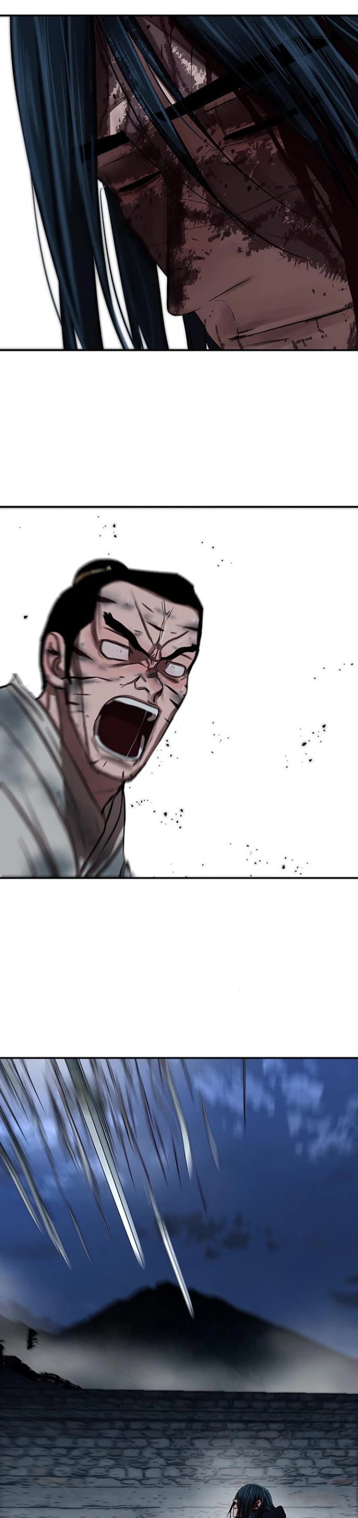 Escort Warrior Chapter 254 page 32 - Chapter 254