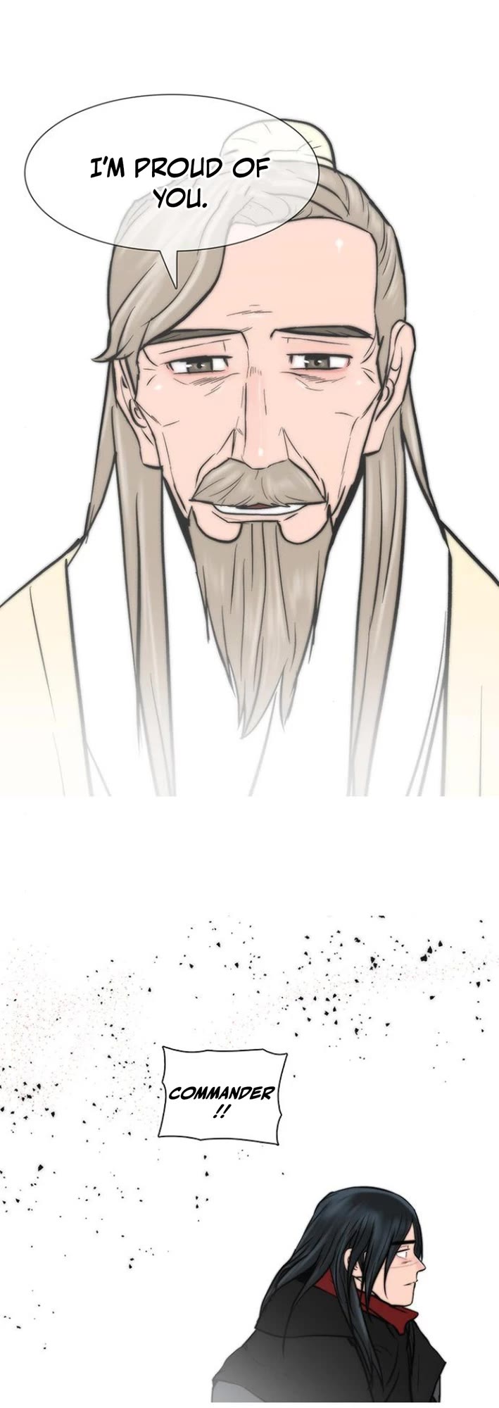 Escort Warrior Chapter 254 page 42 - Chapter 254