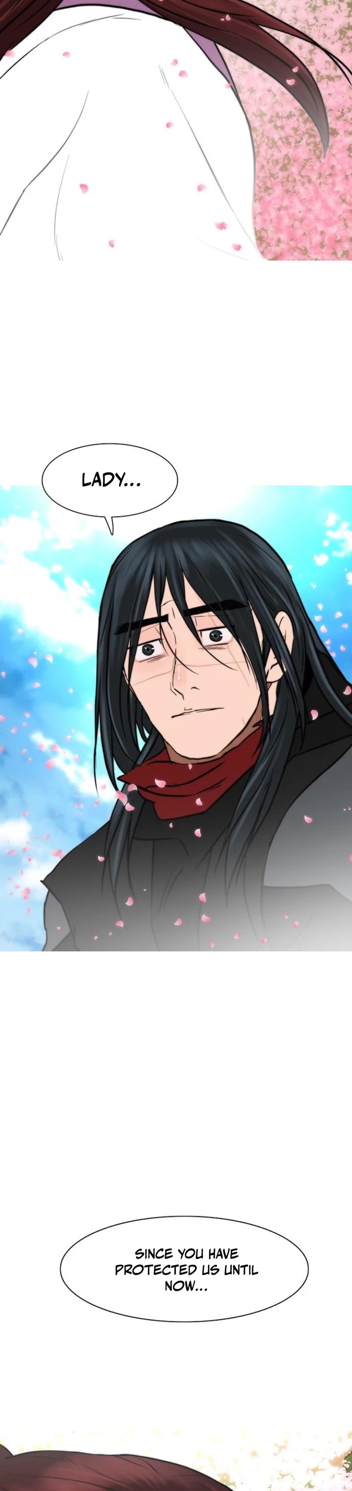 Escort Warrior Chapter 254 page 48 - Chapter 254