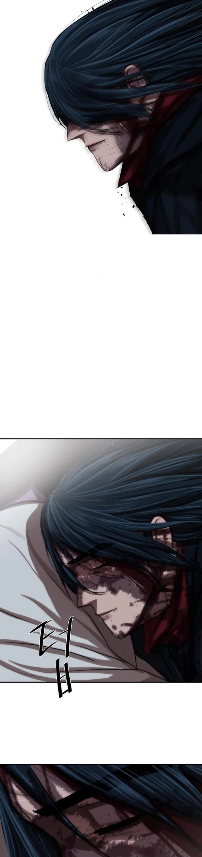 Escort Warrior Chapter 254 page 57 - Chapter 254