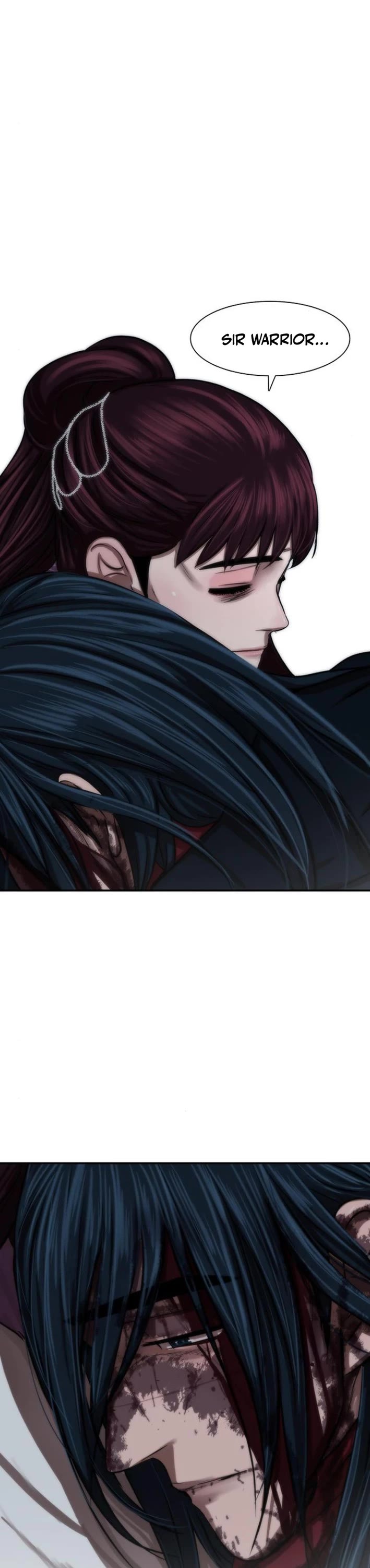 Escort Warrior Chapter 254 page 60 - Chapter 254