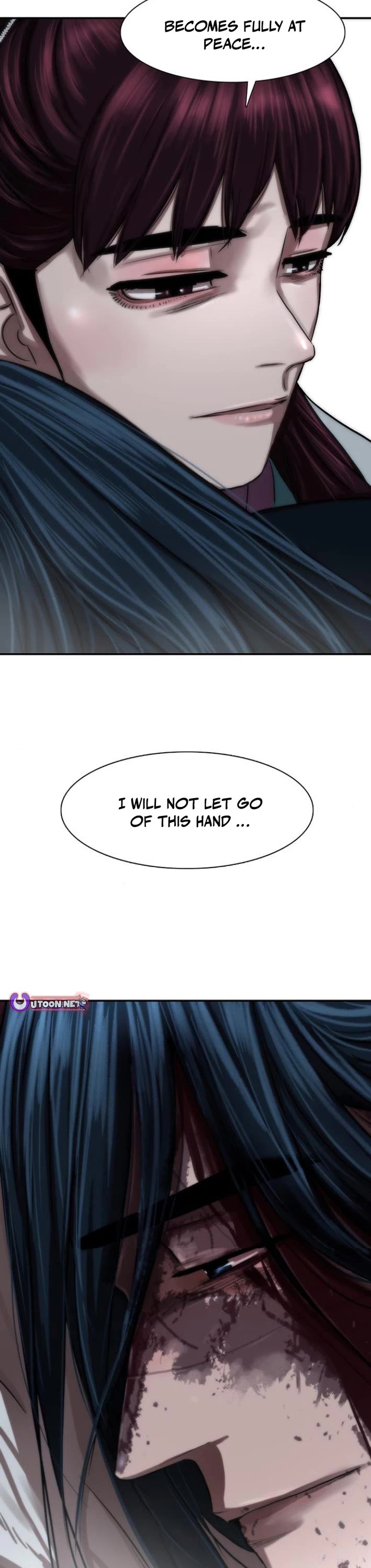 Escort Warrior Chapter 254 page 62 - Chapter 254