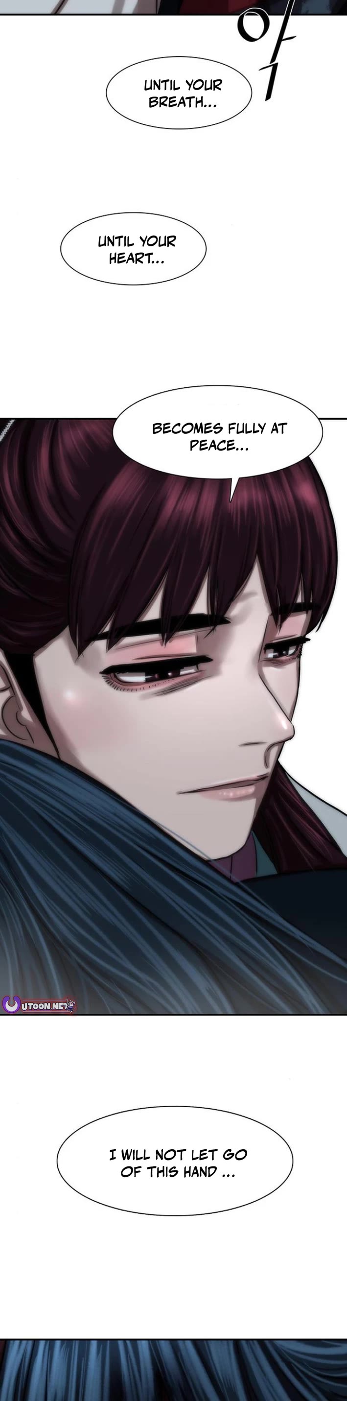 Escort Warrior Chapter 255 page 2 - Chapter 255 [END]