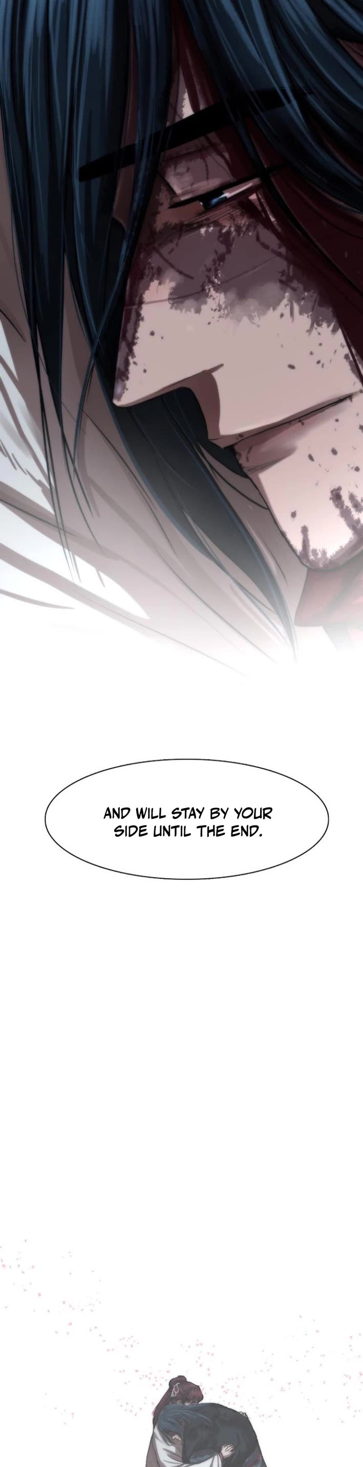 Escort Warrior Chapter 255 page 3 - Chapter 255 [END]