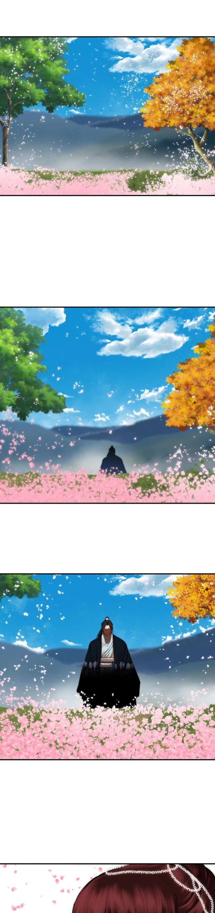 Escort Warrior Chapter 255 page 41 - Chapter 255 [END]