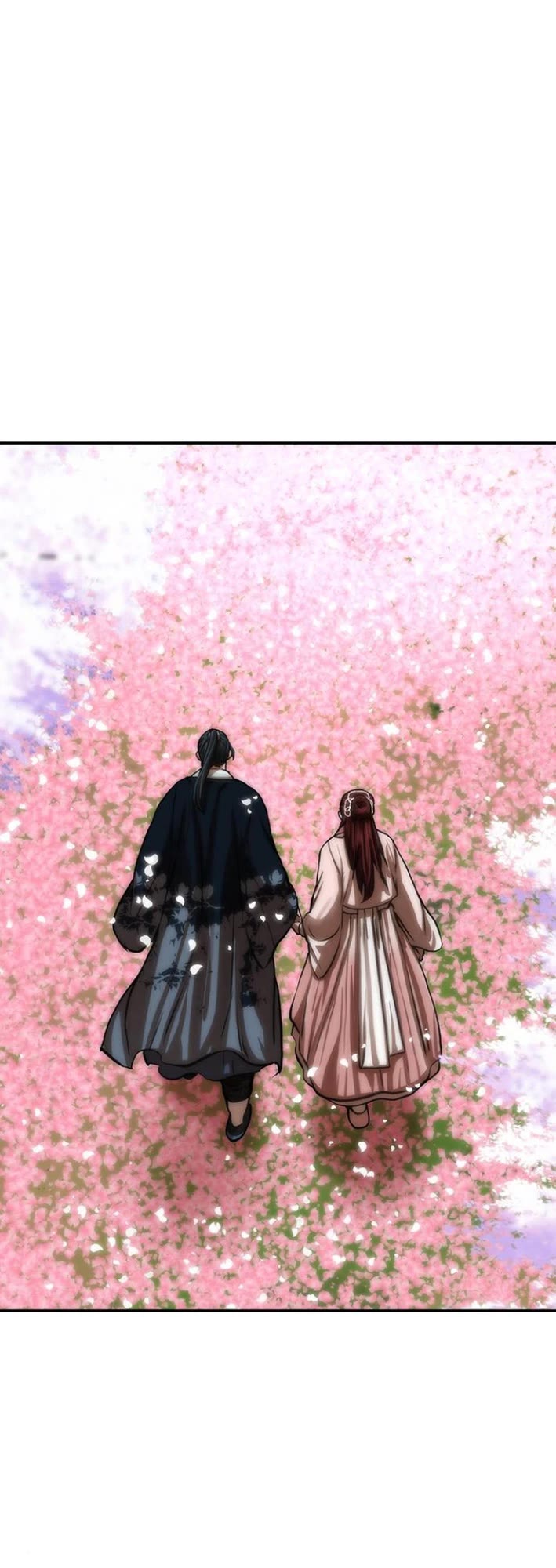 Escort Warrior Chapter 255 page 47 - Chapter 255 [END]