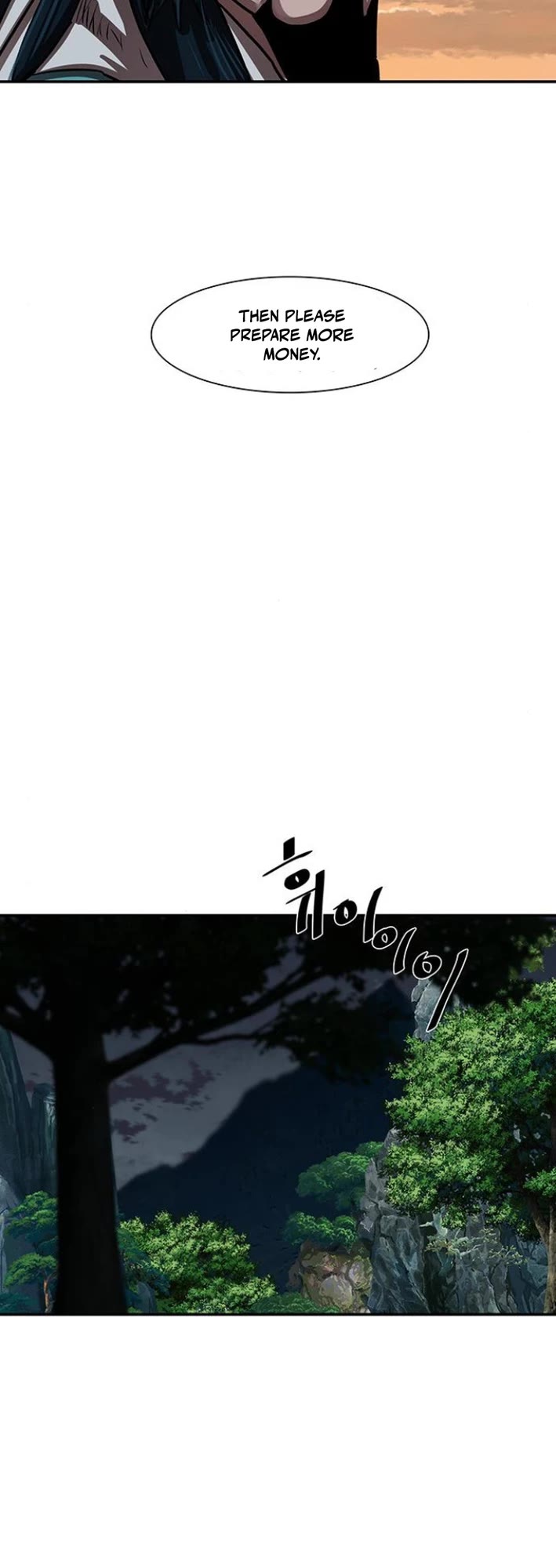 Escort Warrior Chapter 255 page 55 - Chapter 255 [END]
