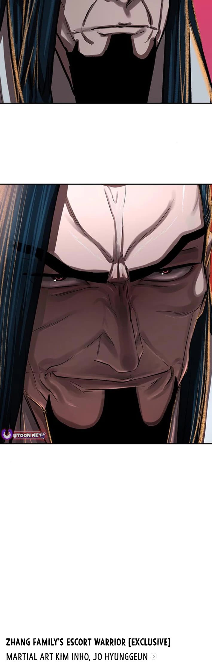 Escort Warrior Chapter 255 page 63 - Chapter 255 [END]