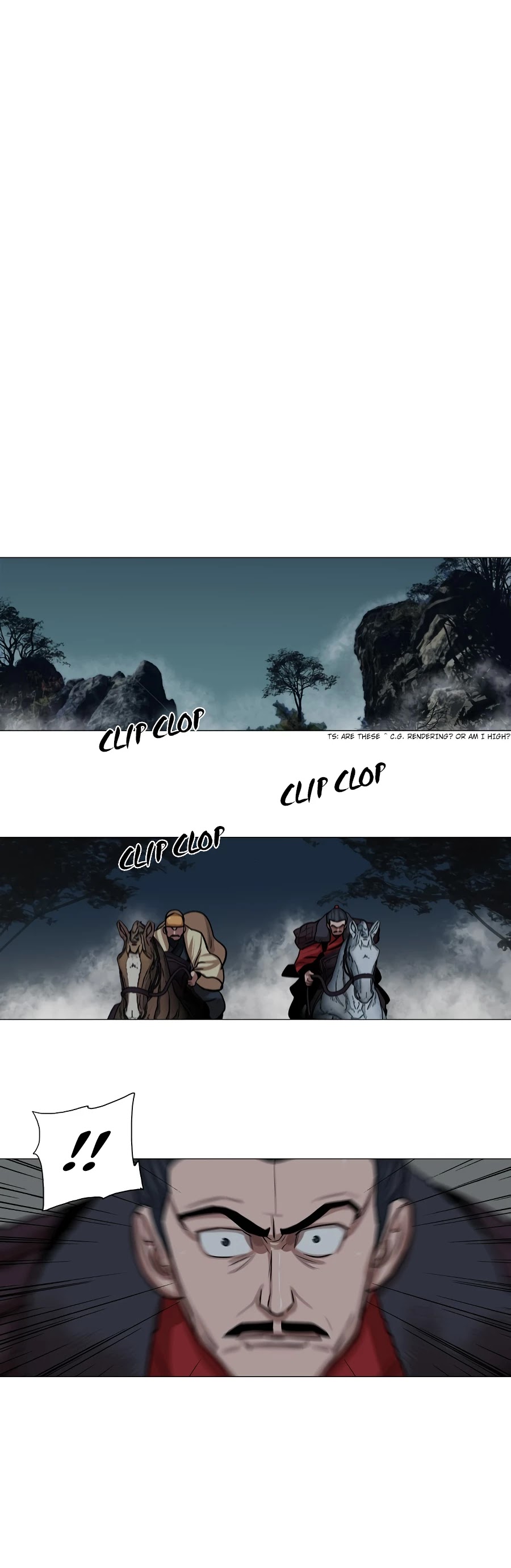 Escort Warrior Chapter 27 page 12 - Chapter 27