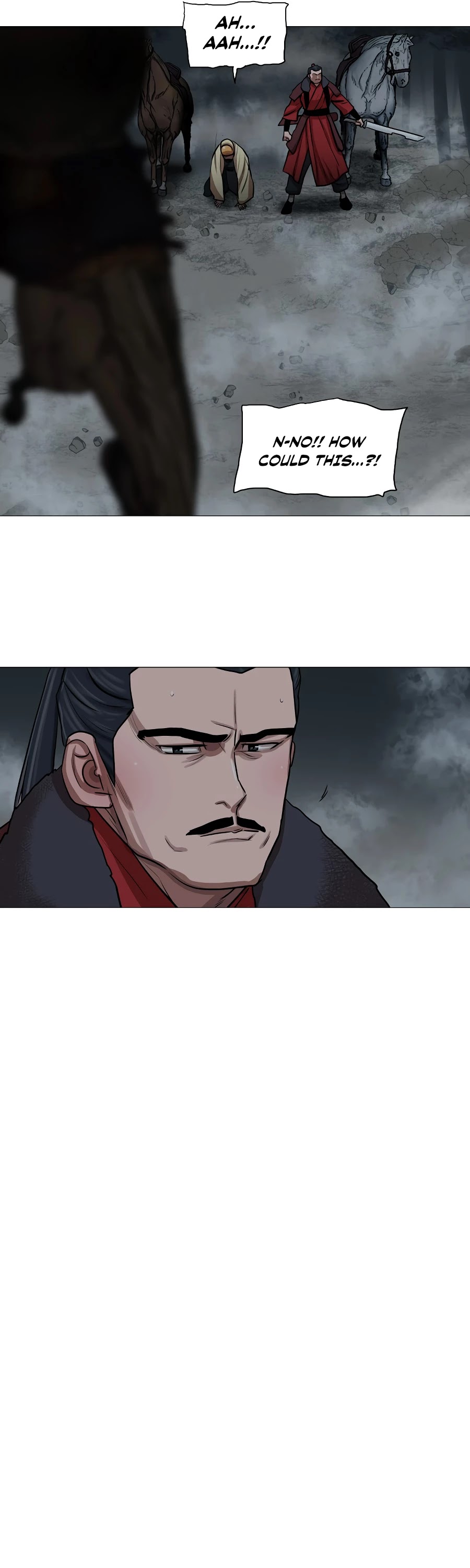 Escort Warrior Chapter 27 page 14 - Chapter 27
