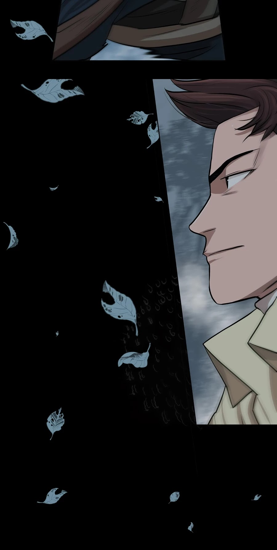 Escort Warrior Chapter 29 page 25 - Chapter 29