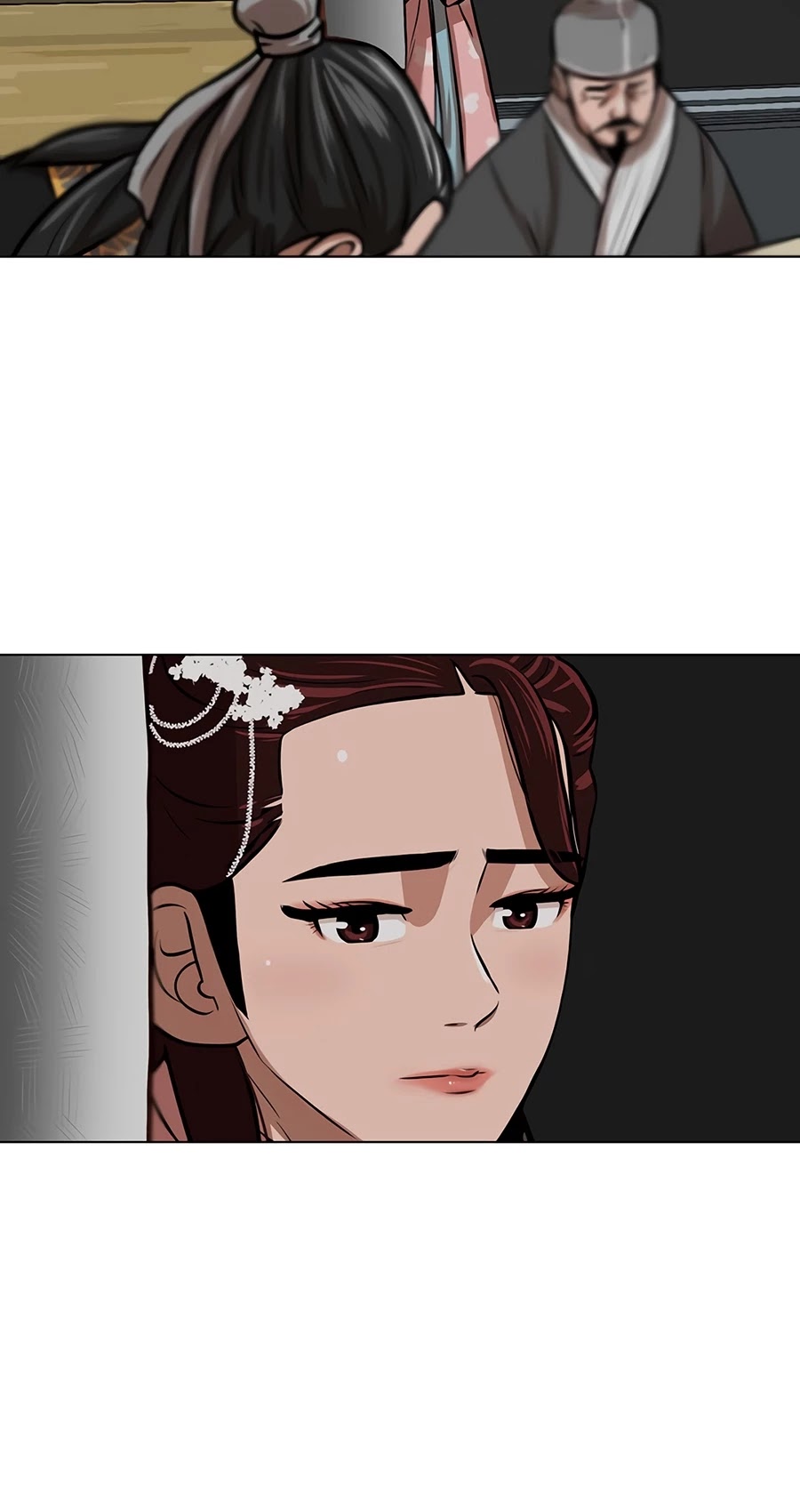 Escort Warrior Chapter 3 page 24 - Chapter 3
